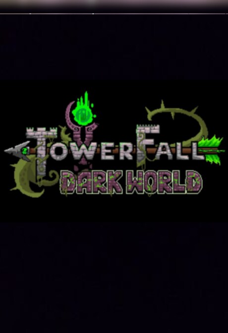 TowerFall Dark World Expansion Steam Gift GLOBAL