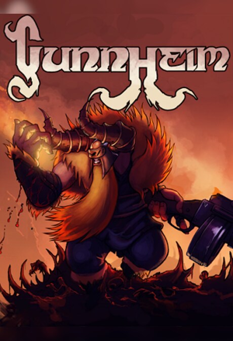 Gunnheim Steam Gift GLOBAL