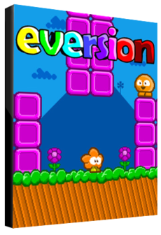 Eversion Steam Key GLOBAL