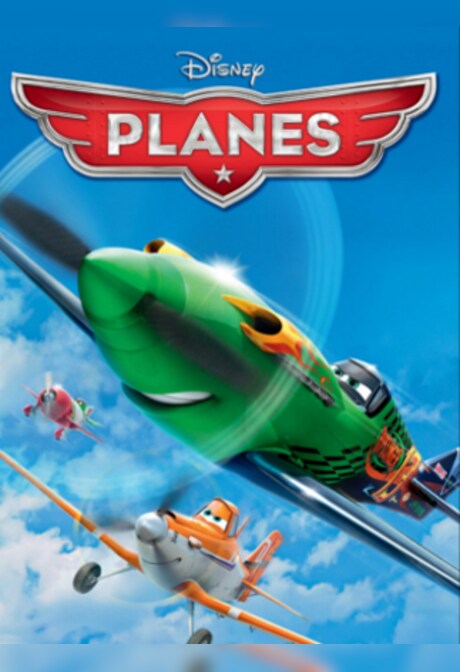 Disney Planes (PC) - Steam Key - EUROPE