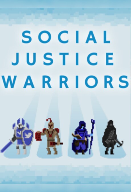 Social Justice Warriors Steam Key GLOBAL