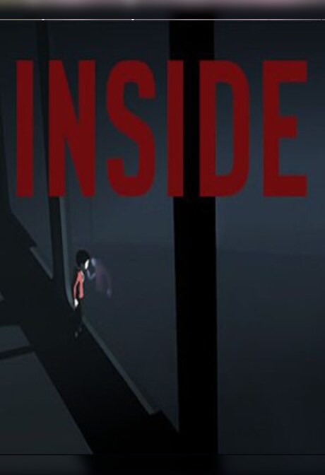 INSIDE (PC) - Steam Gift - NORTH AMERICA