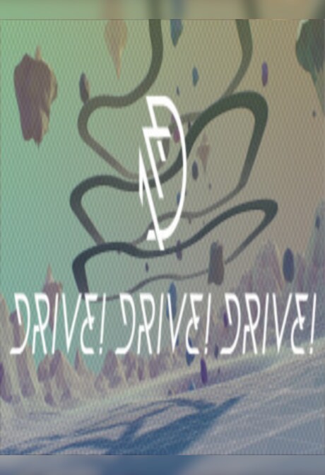 Drive!Drive!Drive! Steam Key GLOBAL