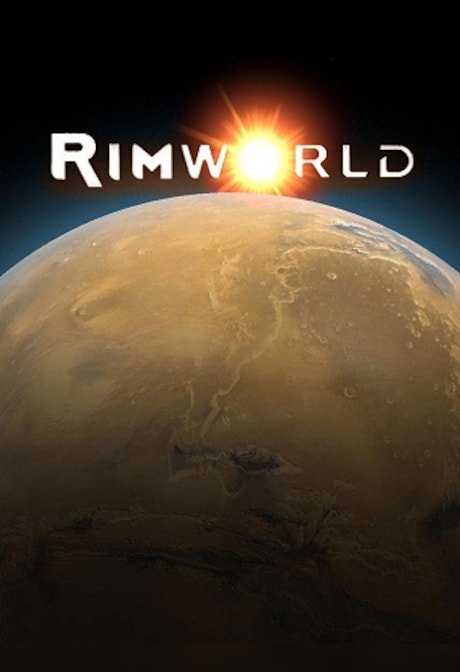 RimWorld (PC) - Steam Gift - NORTH AMERICA
