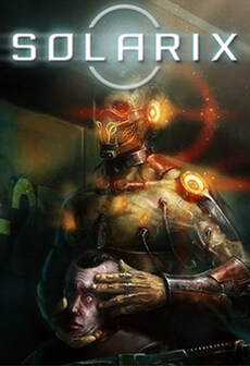 Solarix Steam Key GLOBAL