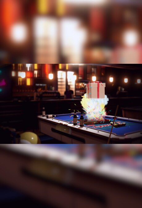 SportsBar VR Steam Gift GLOBAL