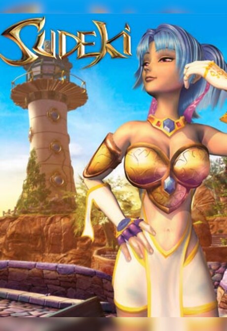 Sudeki Steam Gift GLOBAL