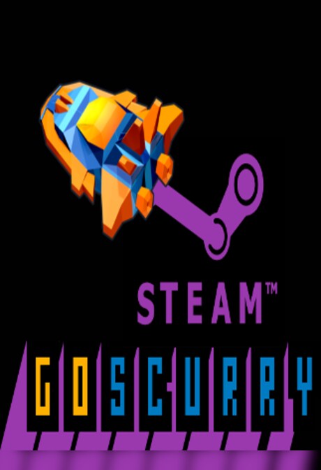 Goscurry Steam Key GLOBAL