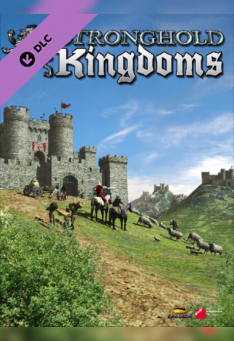 Stronghold Kingdoms Starter Pack Steam Key GLOBAL