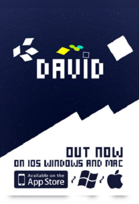 David. Steam Key GLOBAL