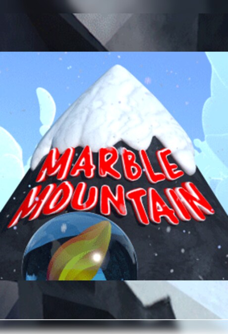 Marble Mountain Steam Key GLOBAL