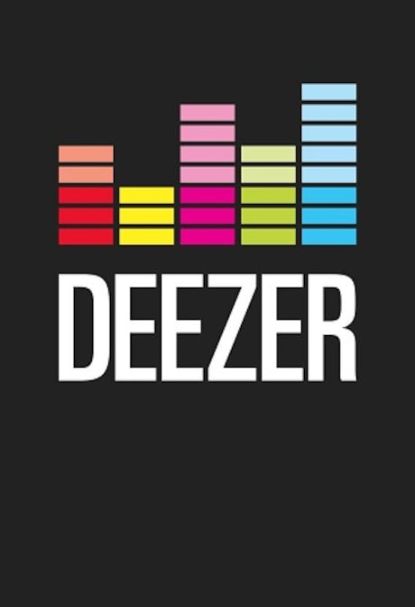Deezer Subscription Premium 6 Months - Deezer Key - NORWAY