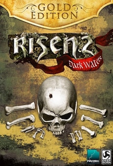 Risen 2: Dark Waters Gold Edition (PC) - GOG.COM Key - GLOBAL