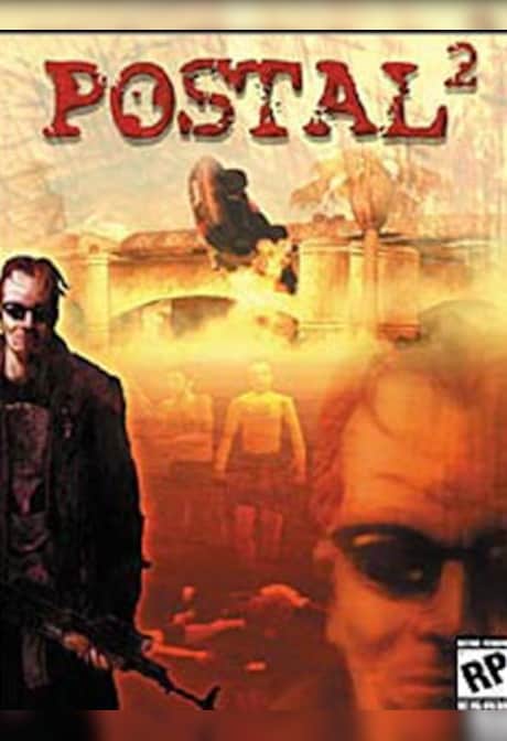 POSTAL 2 Steam Key LATAM