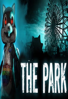 The Park (PC) - Steam Key - GLOBAL