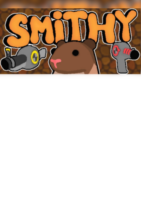 Smithy Steam Key GLOBAL