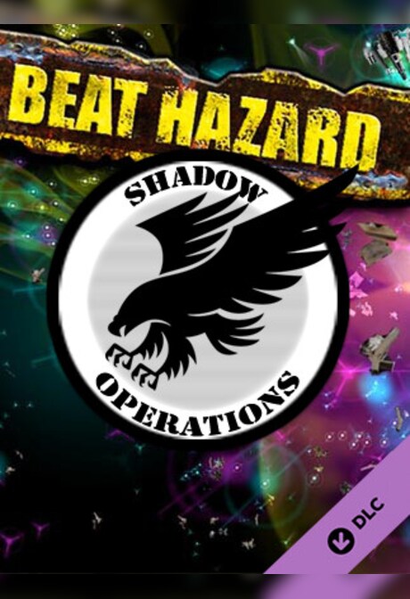 Beat Hazard - Shadow Operations Unit Steam Gift GLOBAL