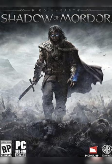 Middle-earth: Shadow of Mordor | Game of the Year Edition (Xbox One) - Xbox Live Key - TURKEY