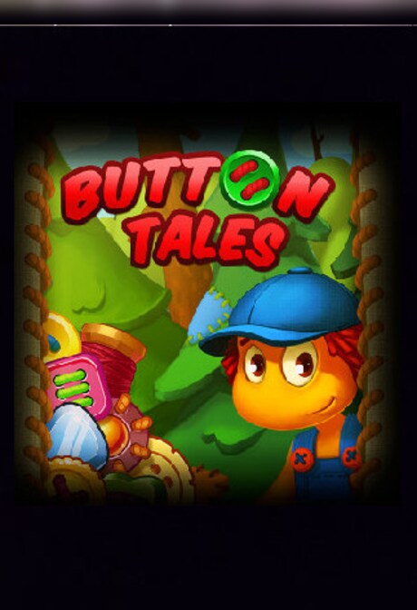 Button Tales Steam Key GLOBAL