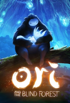 Ori and the Blind Forest | Definitive Edition (PC) - Steam Gift - GLOBAL