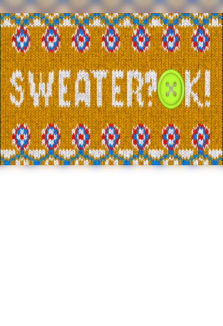 SWEATER? OK! Steam Key GLOBAL