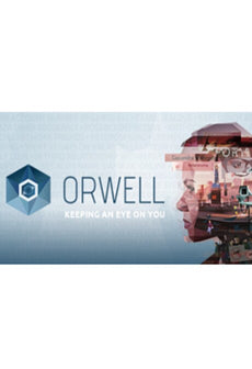 Orwell: Keeping an Eye On You Steam Key GLOBAL