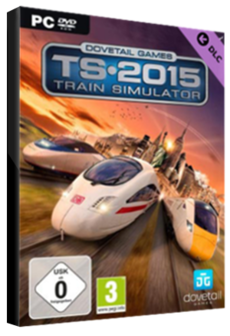 Train Simulator: Class 67 Diamond Jubilee Loco Steam Key GLOBAL
