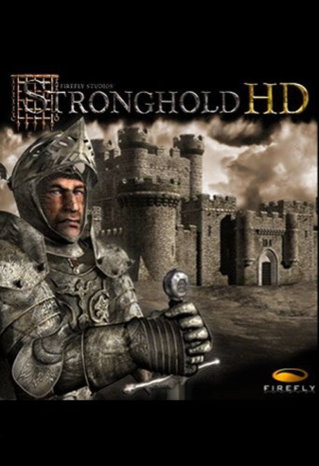 Stronghold Collection HD Steam Key GLOBAL