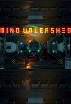 Mind Unleashed Steam Key GLOBAL