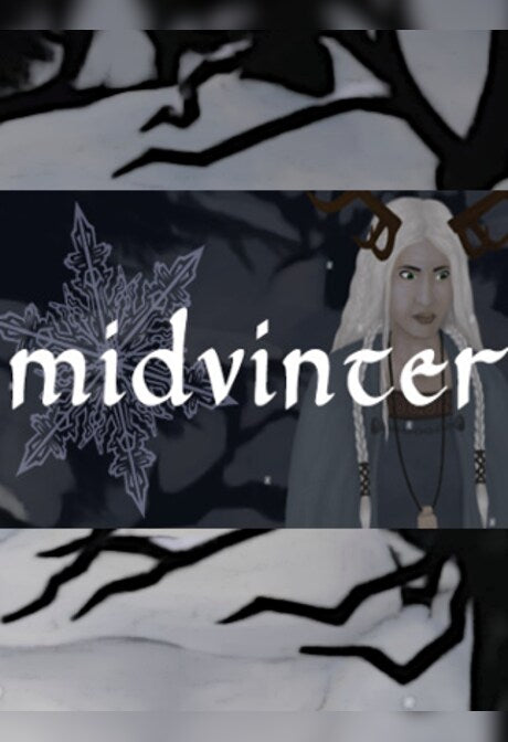 Midvinter Steam Key GLOBAL