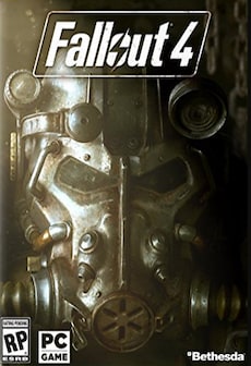 Fallout 4 (PC) - Steam Key - LATAM