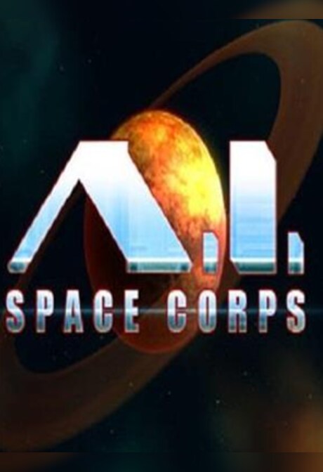 A.I. Space Corps Steam Key GLOBAL