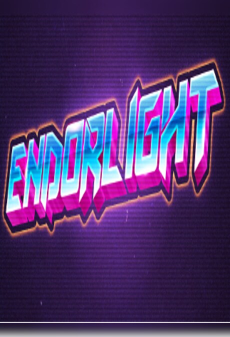Endorlight Steam Gift GLOBAL