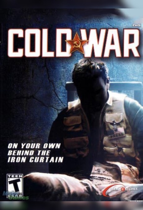 Cold War Steam Gift GLOBAL