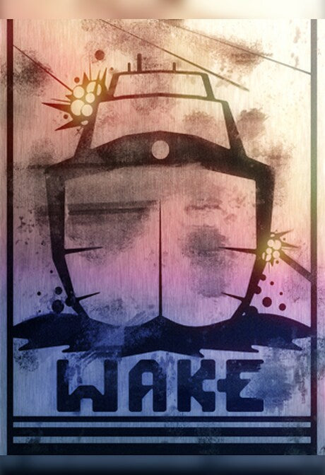 Wake Steam Key GLOBAL