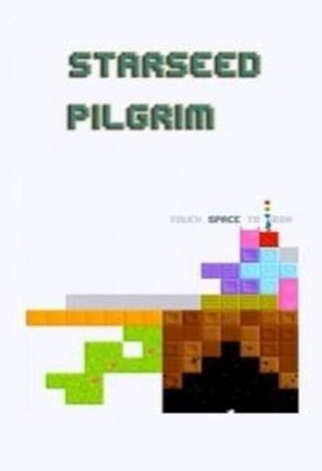 Starseed Pilgrim Steam Key GLOBAL