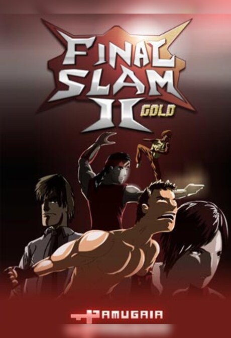 Final Slam 2 Steam Key GLOBAL