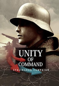Unity of Command: Stalingrad Campaign Steam Key GLOBAL