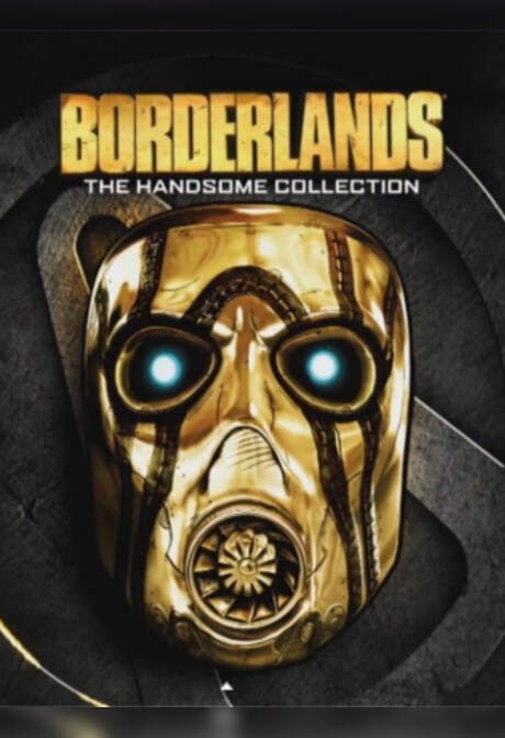 Borderlands: The Handsome Collection (PC) - Steam Key - CIS