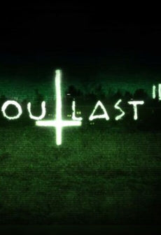 Outlast 2 (PC) - Steam Gift - GLOBAL