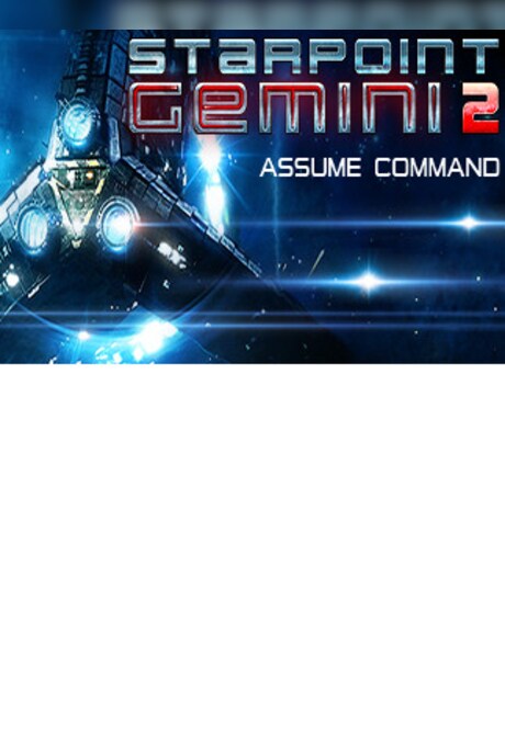 Starpoint Gemini 2 Gold Pack Steam Gift EUROPE