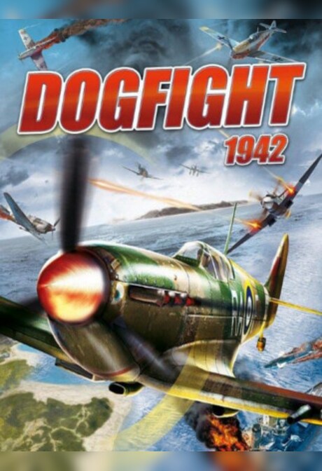 Dogfight 1942 (PC) - Steam Key - GLOBAL