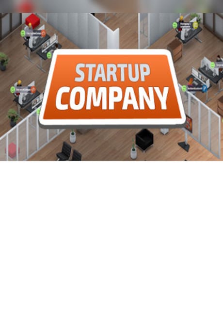 Startup Company Steam Gift NORTH AMERICA