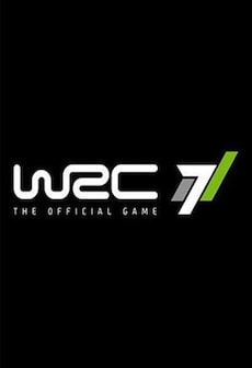 WRC 7 (Xbox One) - Xbox Live Key - UNITED STATES