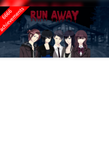 Run Away Steam Key GLOBAL