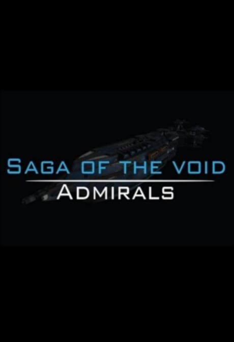 Saga of the Void: Admirals VR Steam Key GLOBAL