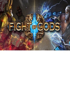 Fight of Gods Steam Key GLOBAL