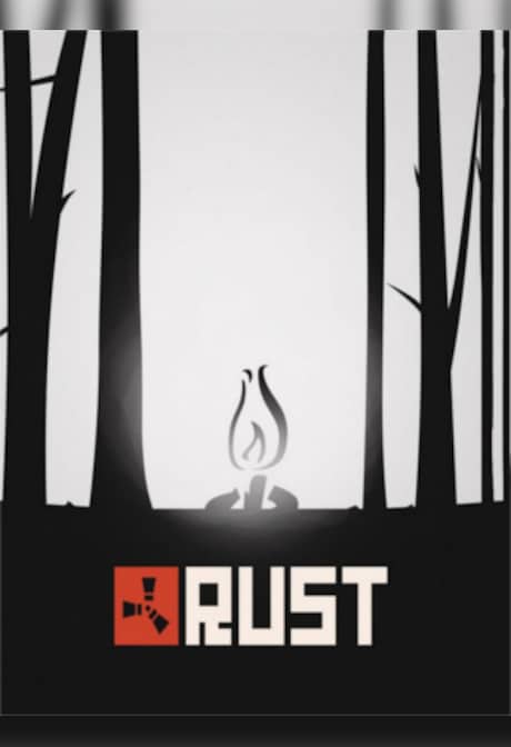 Rust (PC) - Steam Gift - SAUDI ARABIA