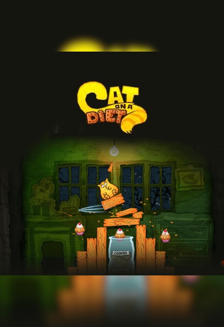 Cat on a Diet Steam Key GLOBAL