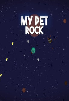 My Pet Rock Steam Key GLOBAL